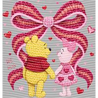 Valentine's Day-QRJ  6340